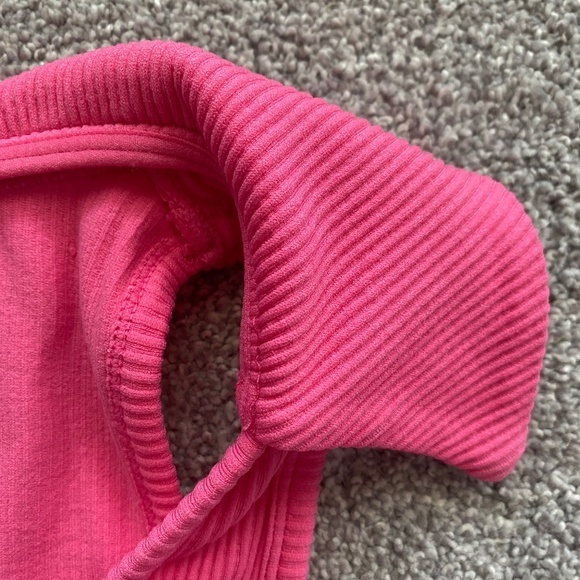 Garage Seamless Polo Tank - Picture 7 of 12